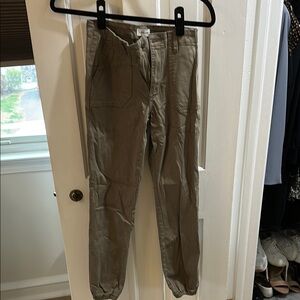 Women’s Cargo Pants
